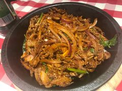 -西贝莜面村(近铁城市广场店)