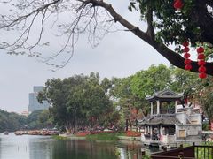 -荔湾湖公园