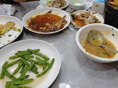 -红灯笼龙凤饭店(宁波老字号店)