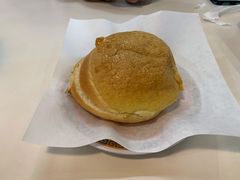 -華歡冰室-WahFoon(吉大店)