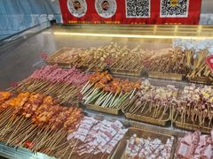 -为民烧烤吧.自贡爆炒菜.成都烧烤(收录20年好店)