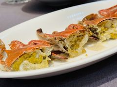 小娘蟹-宁海食府·涌宴(真和店)
