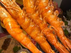 -一绪に寿喜烧(虹悦城店)