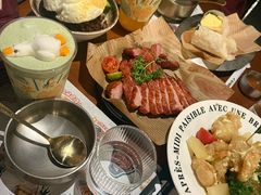 -岛风·台食小馆 ISLAND BISTRO(烟台山店)