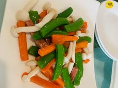 -功德林素菜饭庄(前门店)