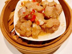 -虾饺妹·粤式茶餐厅(荟聚店)
