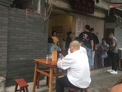 -纯阳馆鱼香排骨面(东二道街店)