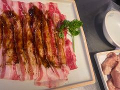 牛五花肉-喜来稀肉(虹泉路店)
