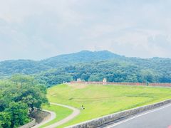 -广州市白云山风景名胜区