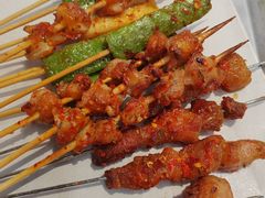 -鸿先阁·干煸虾(星沙店)