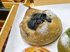 -熊叔熊婶面包房(团结湖店)