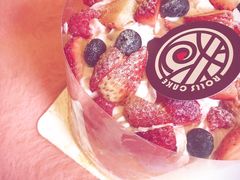 -卷心卷意·轻甜蛋糕(新光天地店)