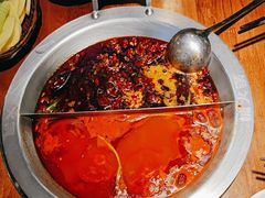 -楠火锅(仁恒梦中心店)