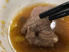 -江村四哥新鲜牛肉店(江高总店)