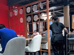 -老九圆山西面馆(CBD店)