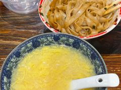 猪油拌粉-丹丹热卤·长沙小吃(东瓜山店)