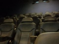 -AMG海上明珠影城(上海环球港RealDCinema店)