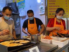 -张记灌饼(丰富路店)