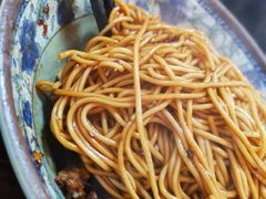 -旺泉餐饮店·清真牛肉面馆