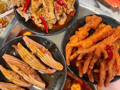 -三江汇火锅店(保全街店)
