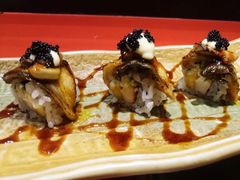 -古田居·特色寿司料理(骏欣中心店)