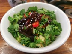 蘸料-金海椒罐罐鲢鱼(东方桂苑店)