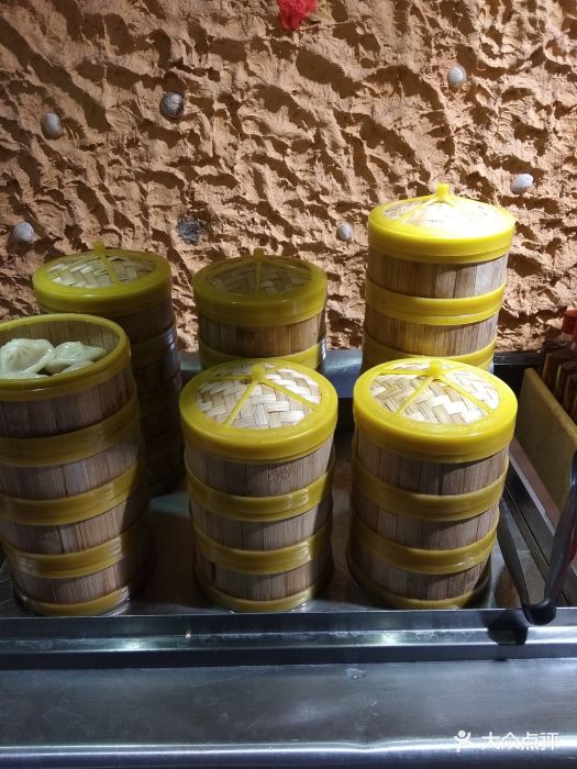 好伦哥牛排披萨自助餐厅(春熙路店)蒸点图片 - 第74张