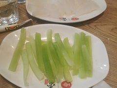 -鱼酷活鱼烤鱼(梅江印象城店)
