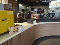 -麦当劳(新新大道岗丰店)