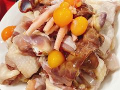 -阿汉名材老鸡汤饭店(金鸡岭店)