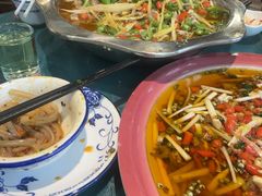 -厨神老街兔·淳朴人家店(盐帮菜风味名店)