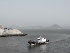 -花岙岛