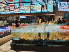 -阿伟海鲜楼·福建菜(延寿店)