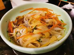 天山凉皮-达坂城新疆主题餐厅(新区金鹰店)