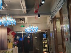 -德兴show鲜·蒸汽海鲜火锅餐厅(格创悦里店)