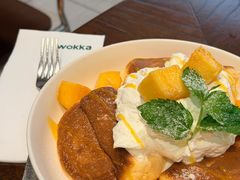 -WOKKA by艮上(中海环宇荟店)