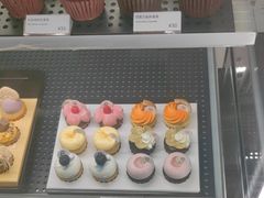 -Pantry's Best派悦坊蛋糕(K11购物艺术中心店)