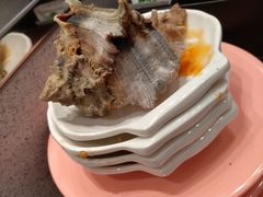 -争鲜回转寿司(流行前线店)