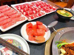 -沸炉重庆老火锅(军事博物馆店)