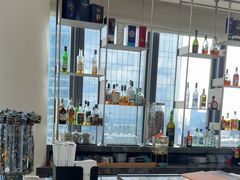 -深铁皇冠假日酒店·大堂吧