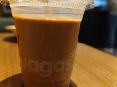 -Wagas(静安嘉里中心店)