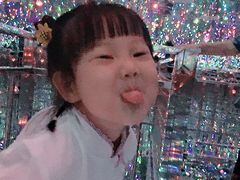 -天津梵高星空艺术馆(天河城旗舰店)