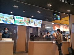 -麦当劳(龙湖北京大兴天街店)