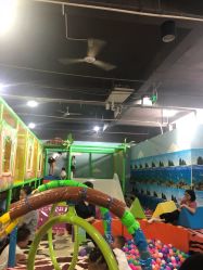 -新方向童乐小镇·儿童主题乐园·职业角色扮演(南昌店)