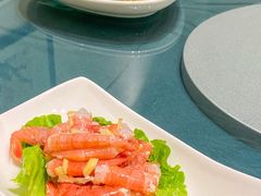 红皮虾-亭下湖饭店(康岭店)