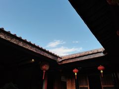 -许驸马府