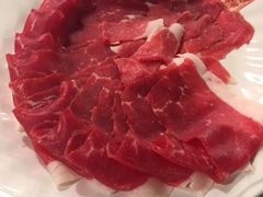 -京门老爆三·铜锅涮肉 爆肚(望京店)