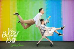 -帆拉斐婚纱摄影(春熙店)