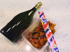 -肥仔文澳门猪骨煲(南京西路店)