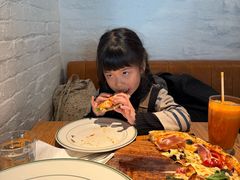 -La Strada(安福路店)